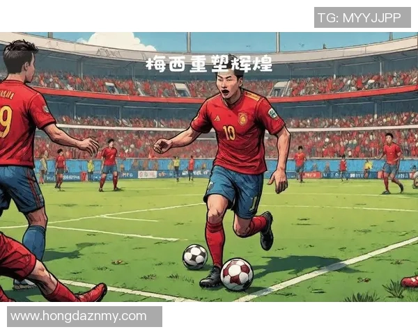 运气不佳的足球明星们如何在逆境中奋力拼搏与重塑辉煌